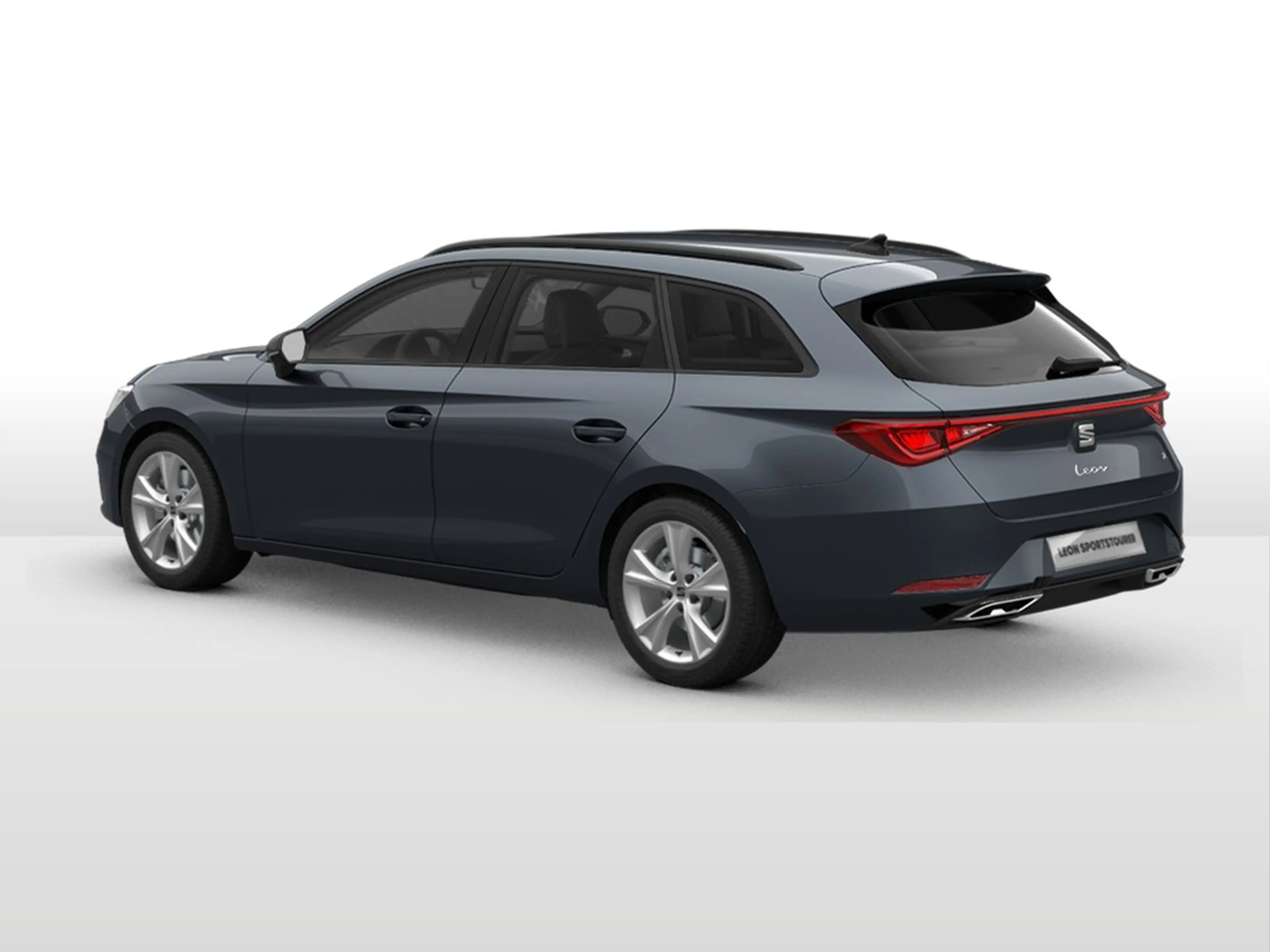 SEAT Leon Sportstourer 1.5 eTSI DSG FR MATRIX*VIRTUAL*NAV... — photo 6