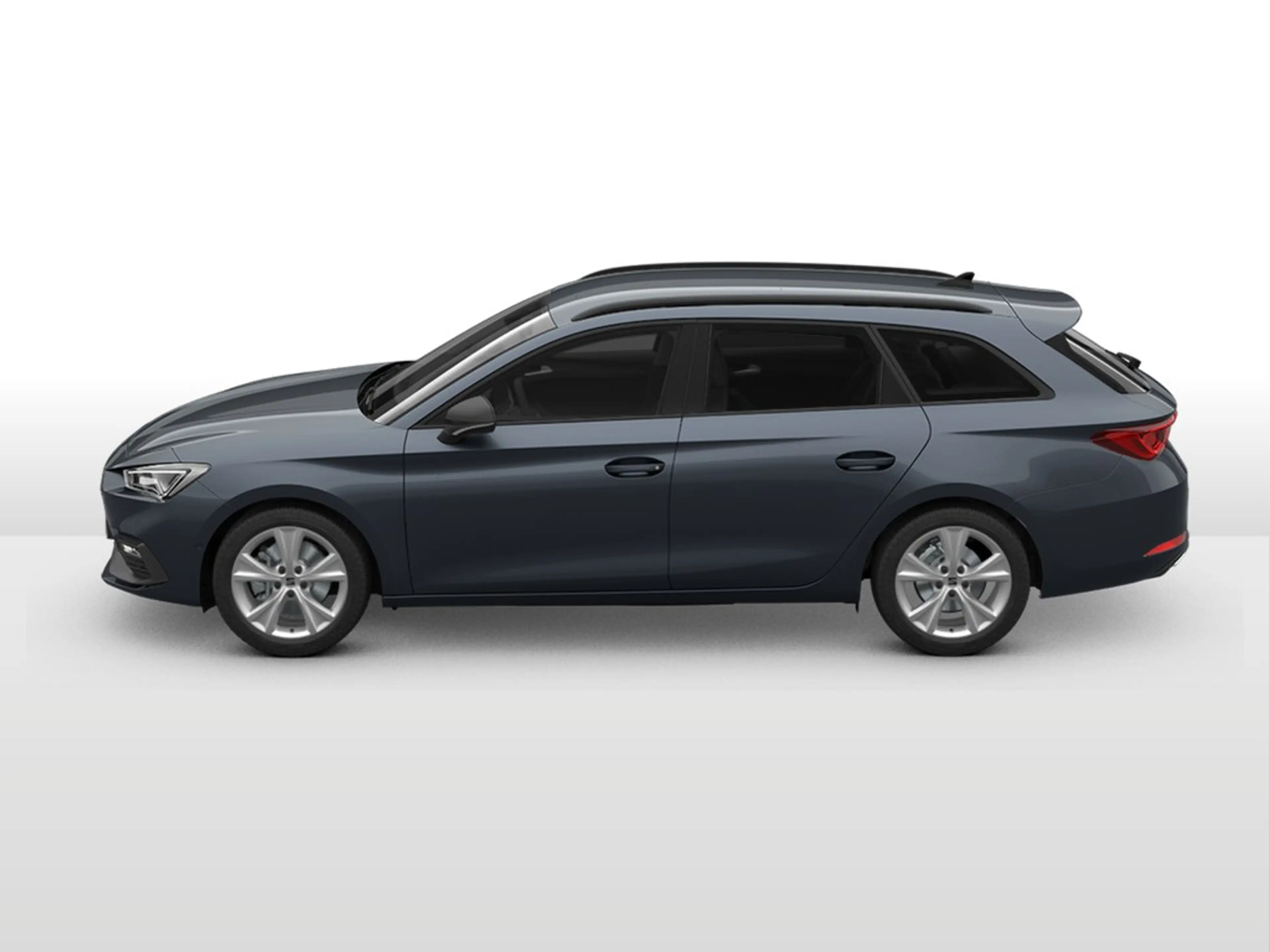SEAT Leon Sportstourer 1.5 eTSI DSG FR MATRIX*VIRTUAL*NAV... — photo 3