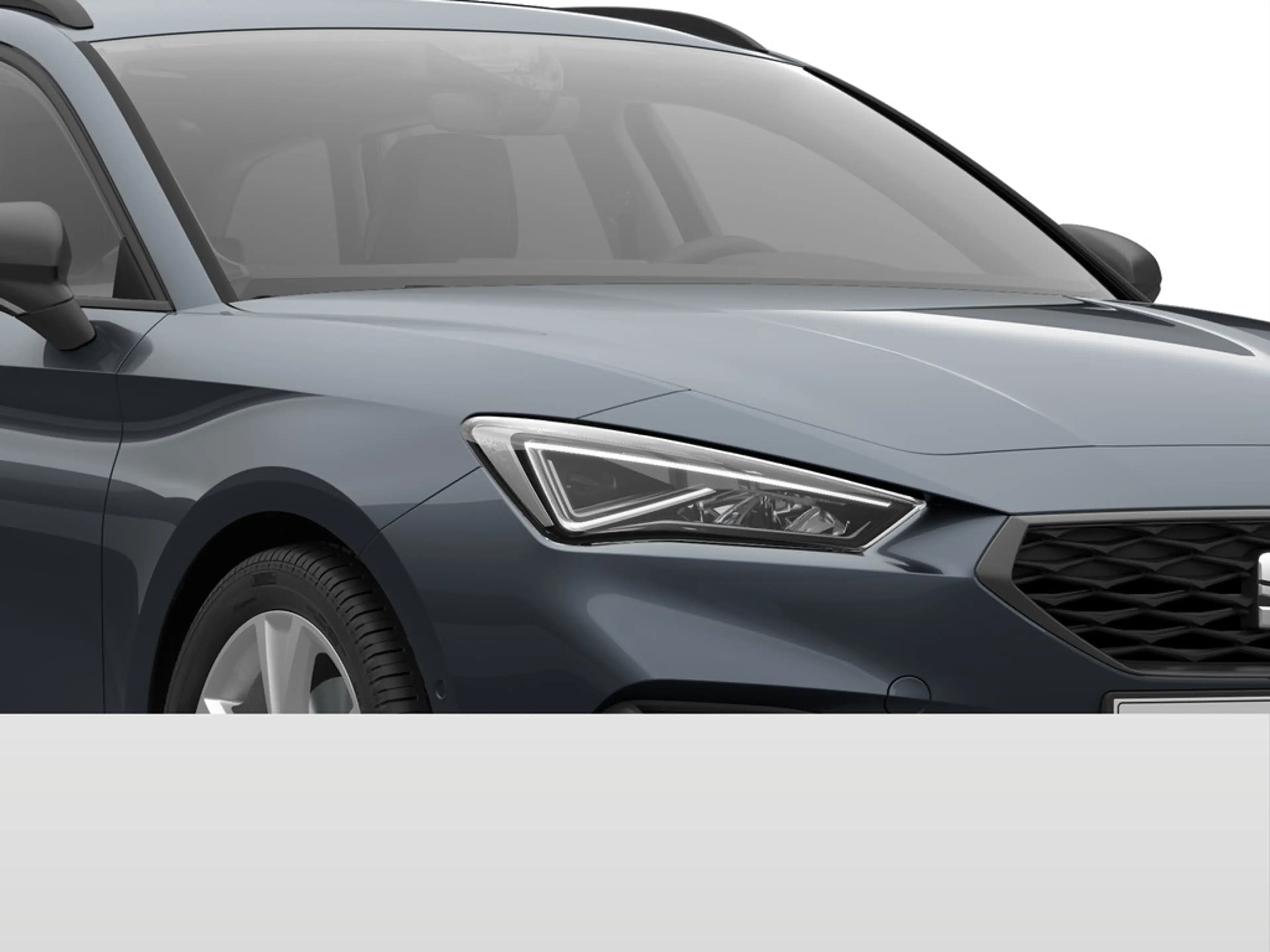SEAT Leon Sportstourer 1.5 eTSI DSG FR MATRIX*VIRTUAL*NAV... — photo 9
