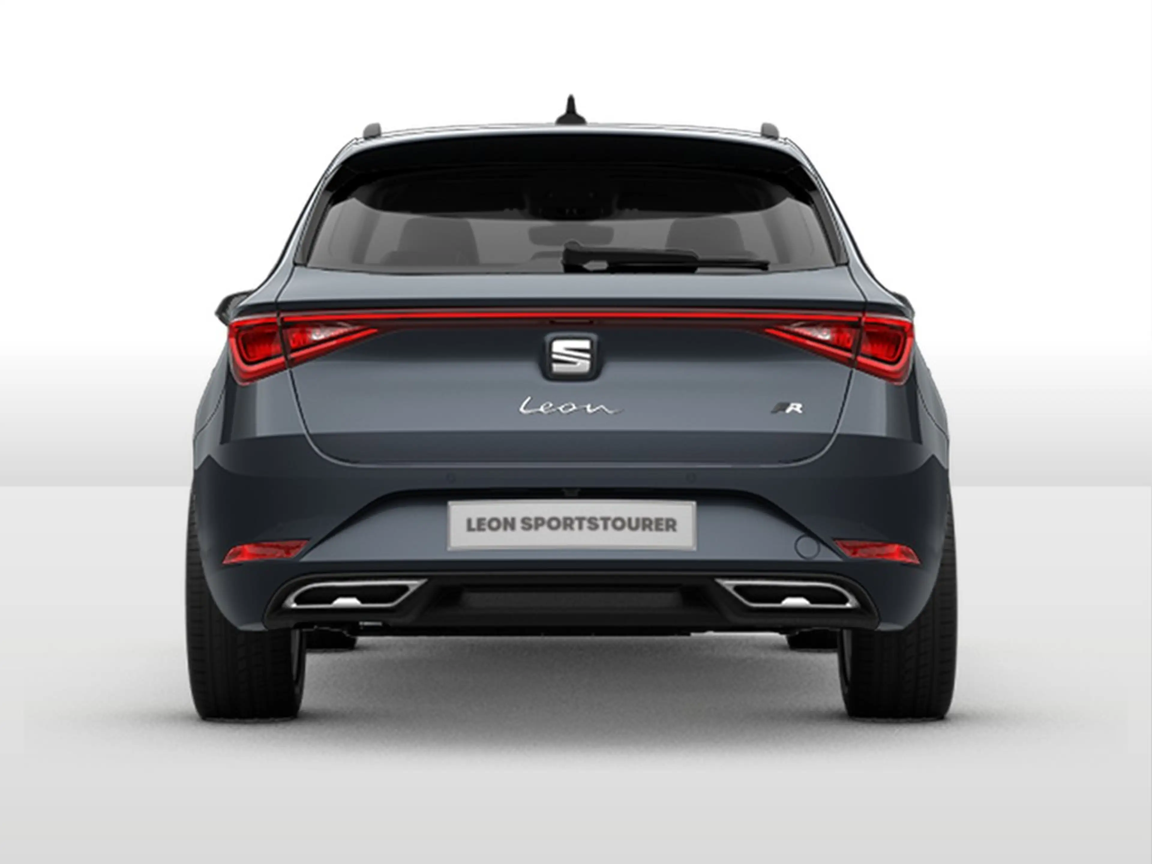 SEAT Leon Sportstourer 1.5 eTSI DSG FR MATRIX*VIRTUAL*NAV... — photo 5