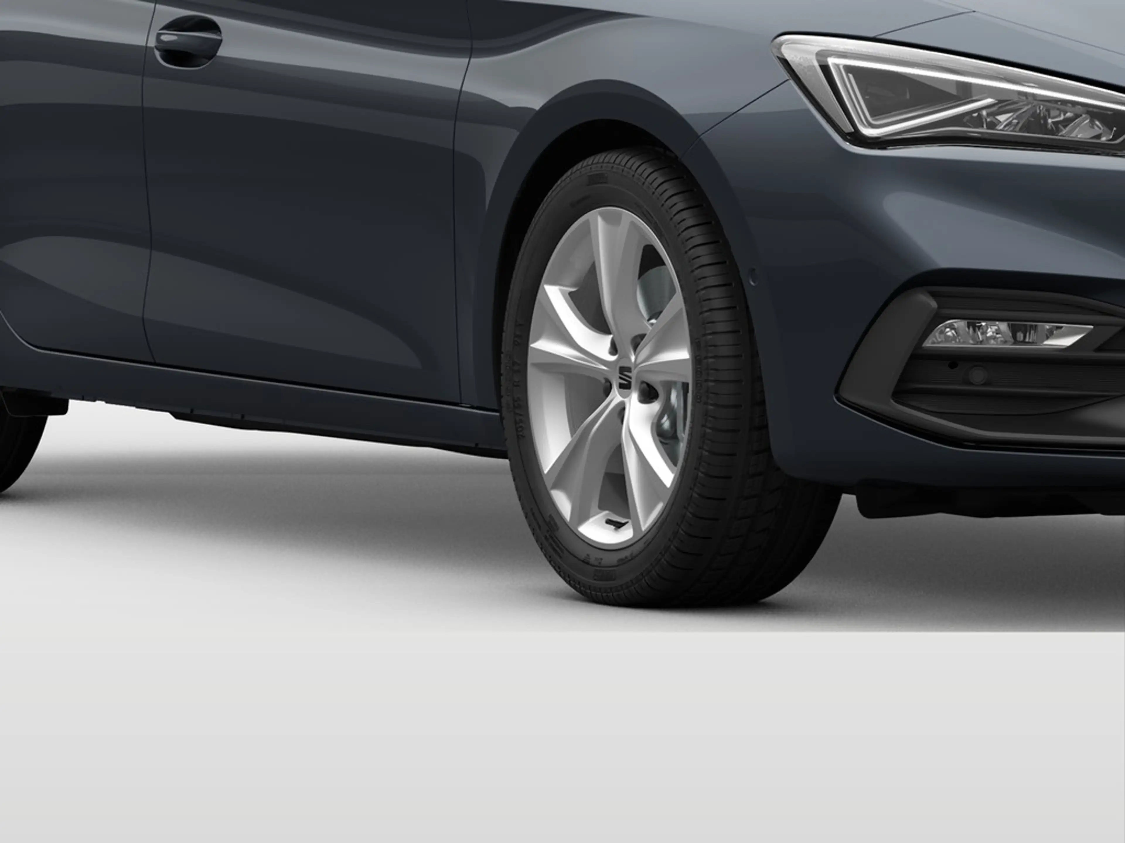 SEAT Leon Sportstourer 1.5 eTSI DSG FR MATRIX*VIRTUAL*NAV... — photo 7