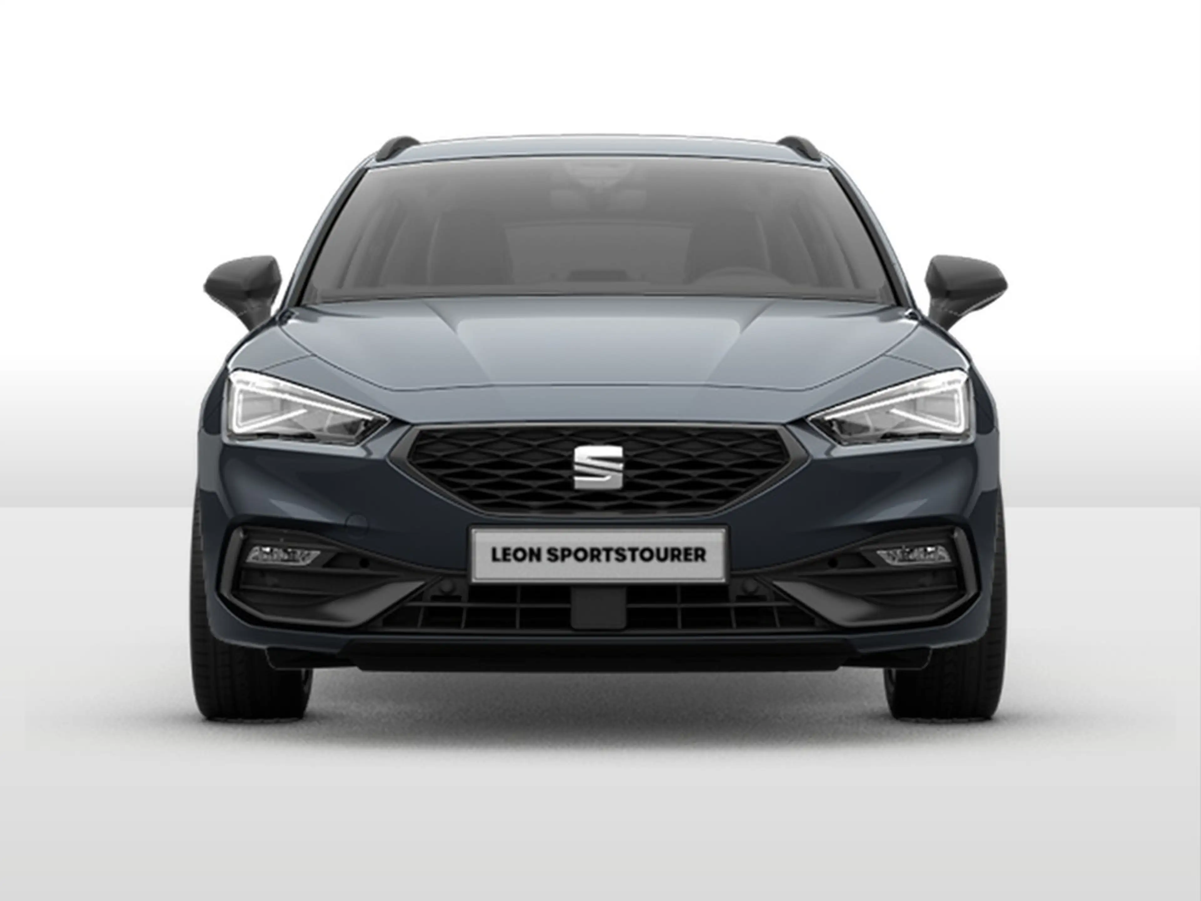 SEAT Leon Sportstourer 1.5 eTSI DSG FR MATRIX*VIRTUAL*NAV... — photo 2