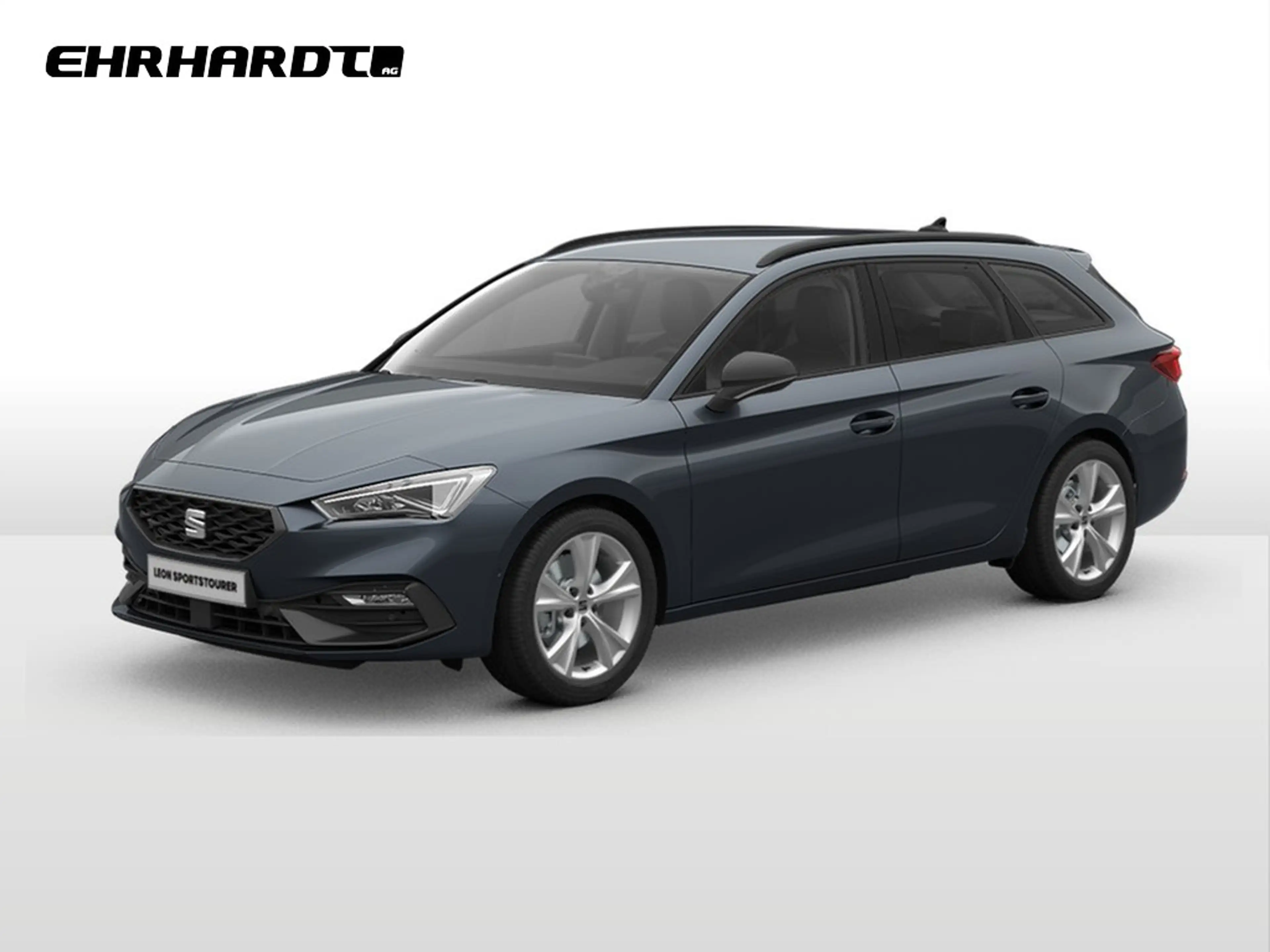 SEAT Leon Sportstourer 1.5 eTSI DSG FR MATRIX*VIRTUAL*NAV...