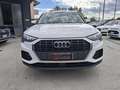 Audi Q3 35 TDI S tronic S line edition Blanc - thumbnail 2