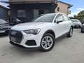 Audi Q3 35 TDI S tronic S line edition Blanc - thumbnail 1