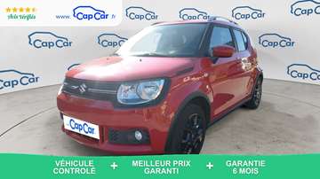 1.2 Dualjet 90 Privilège