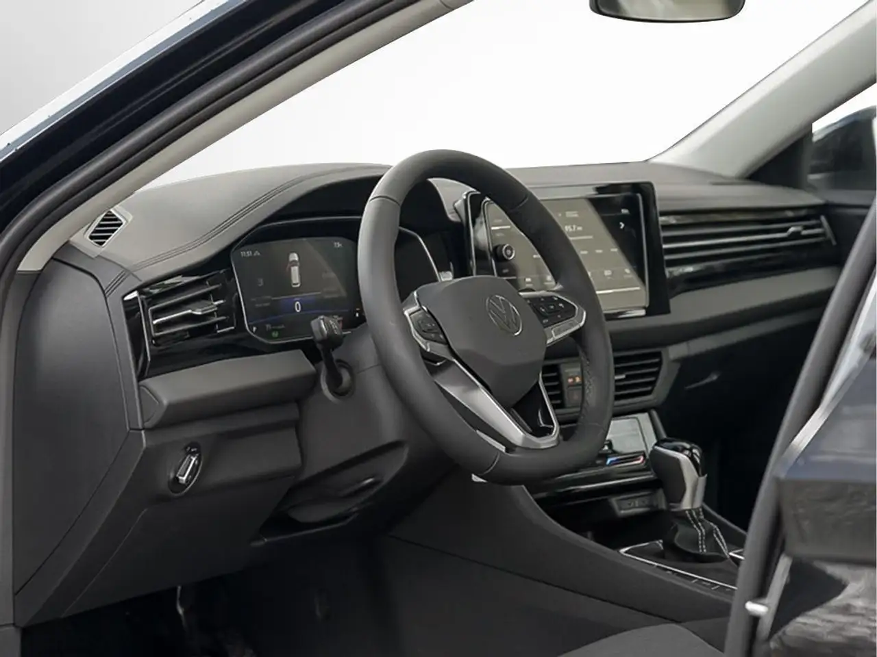 Volkswagen Jetta снимка Volkswagen Jetta
