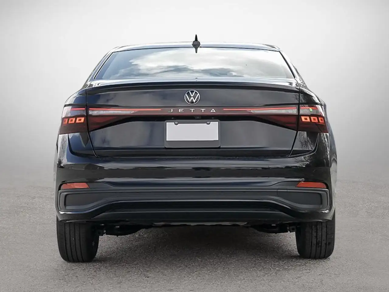 Volkswagen Jetta снимка Volkswagen Jetta