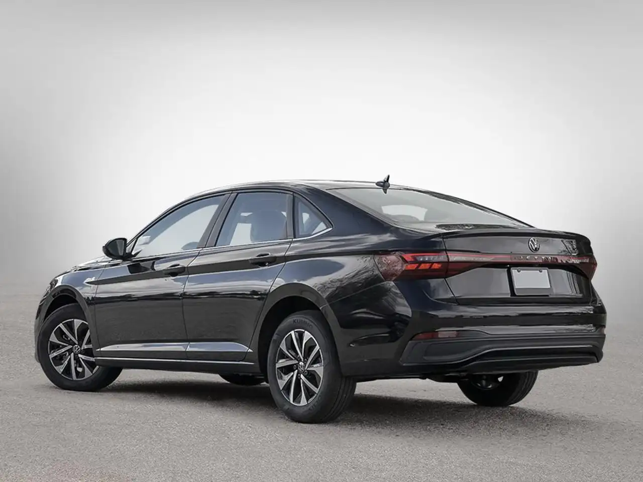 Volkswagen Jetta снимка Volkswagen Jetta