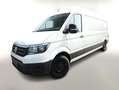 Volkswagen Crafter 35 2.0 TDI 140 L4H3 CompC Kam PDC AppCo 103 kW ... Weiß - thumbnail 1