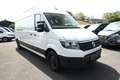 Volkswagen Crafter 35 2.0 TDI 140 L4H3 CompC Kam PDC AppCo 103 kW ... Weiß - thumbnail 2