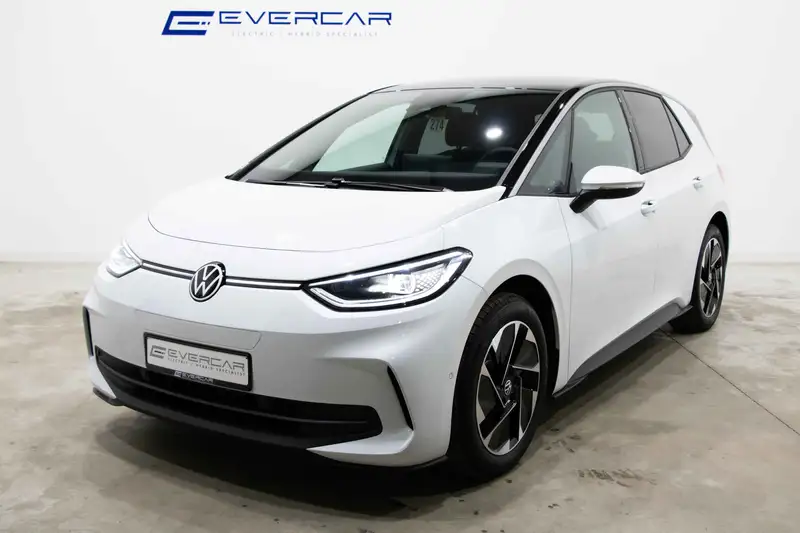 VOLKSWAGEN Id.3