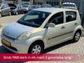 Daihatsu Sirion 2 1.0-12V Trend 5 deurs! NL AUTO NAP! Elek pakket Beige - thumbnail 1