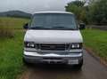 Ford Econoline E 350 V10 EXTENDED VANLIFE Weiß - thumbnail 6