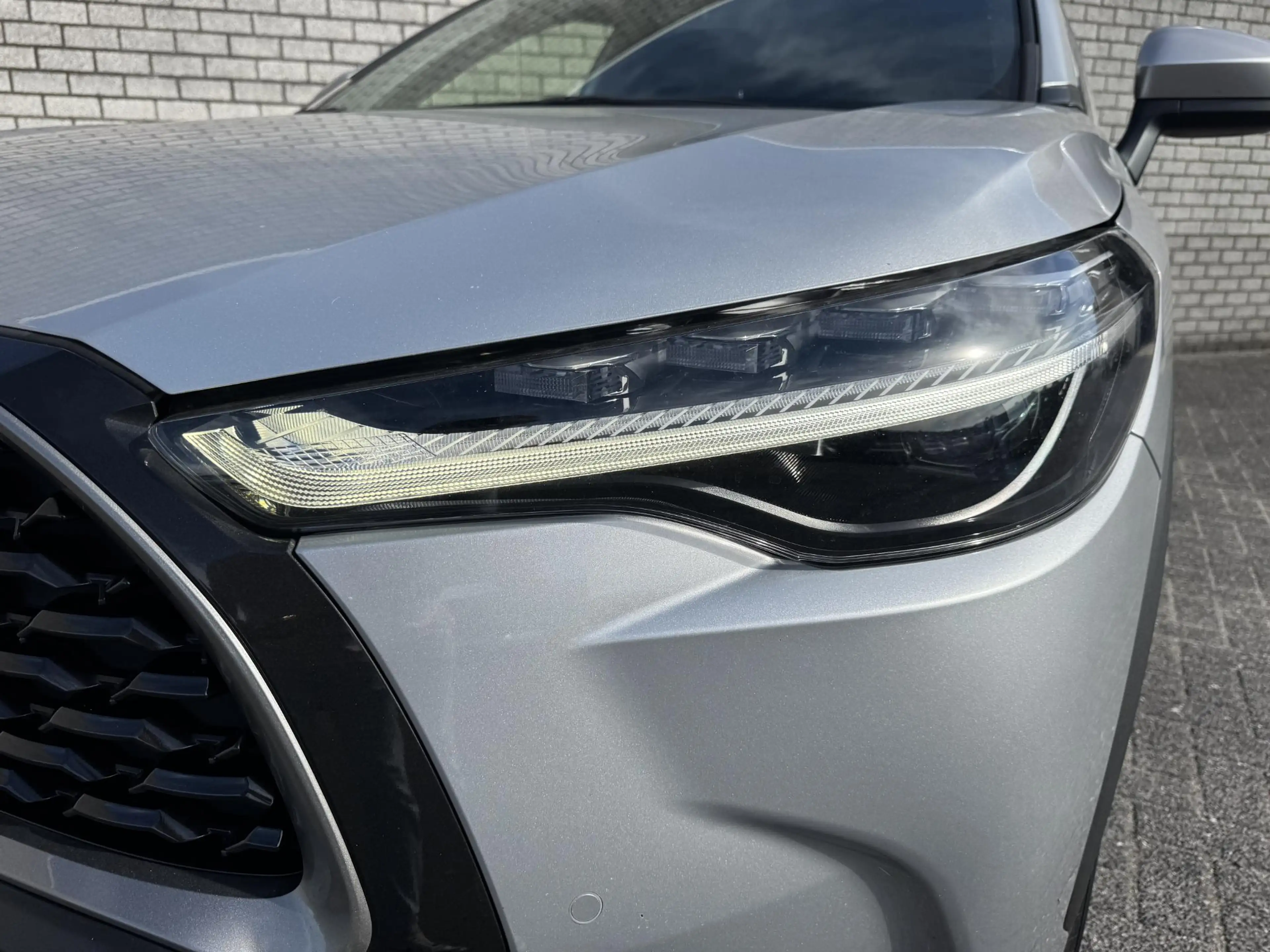 Toyota Corolla Cross 2.0 High Power Hybrid First Edition | Trekhaak | C — photo 24