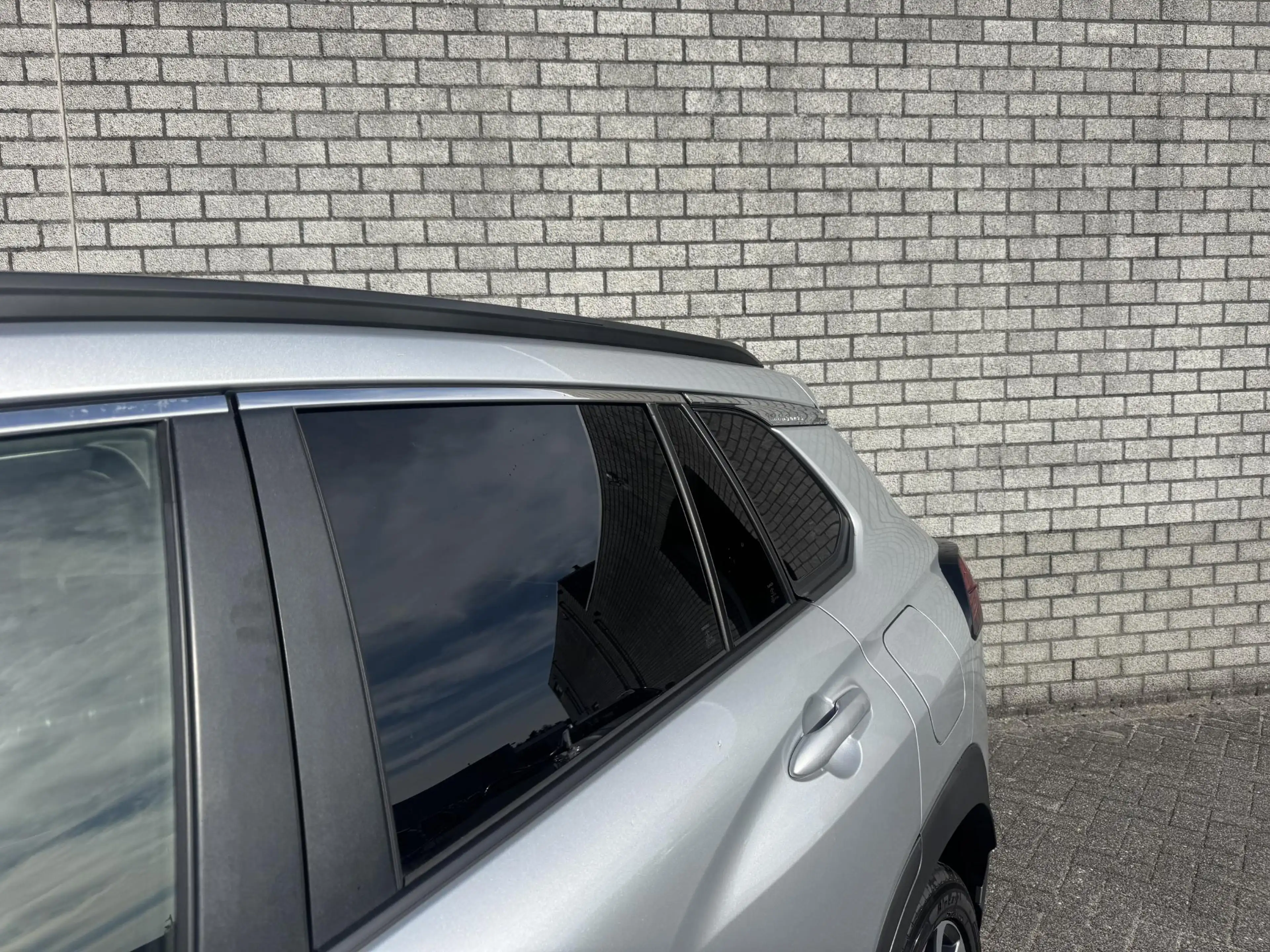 Toyota Corolla Cross 2.0 High Power Hybrid First Edition | Trekhaak | C — photo 37