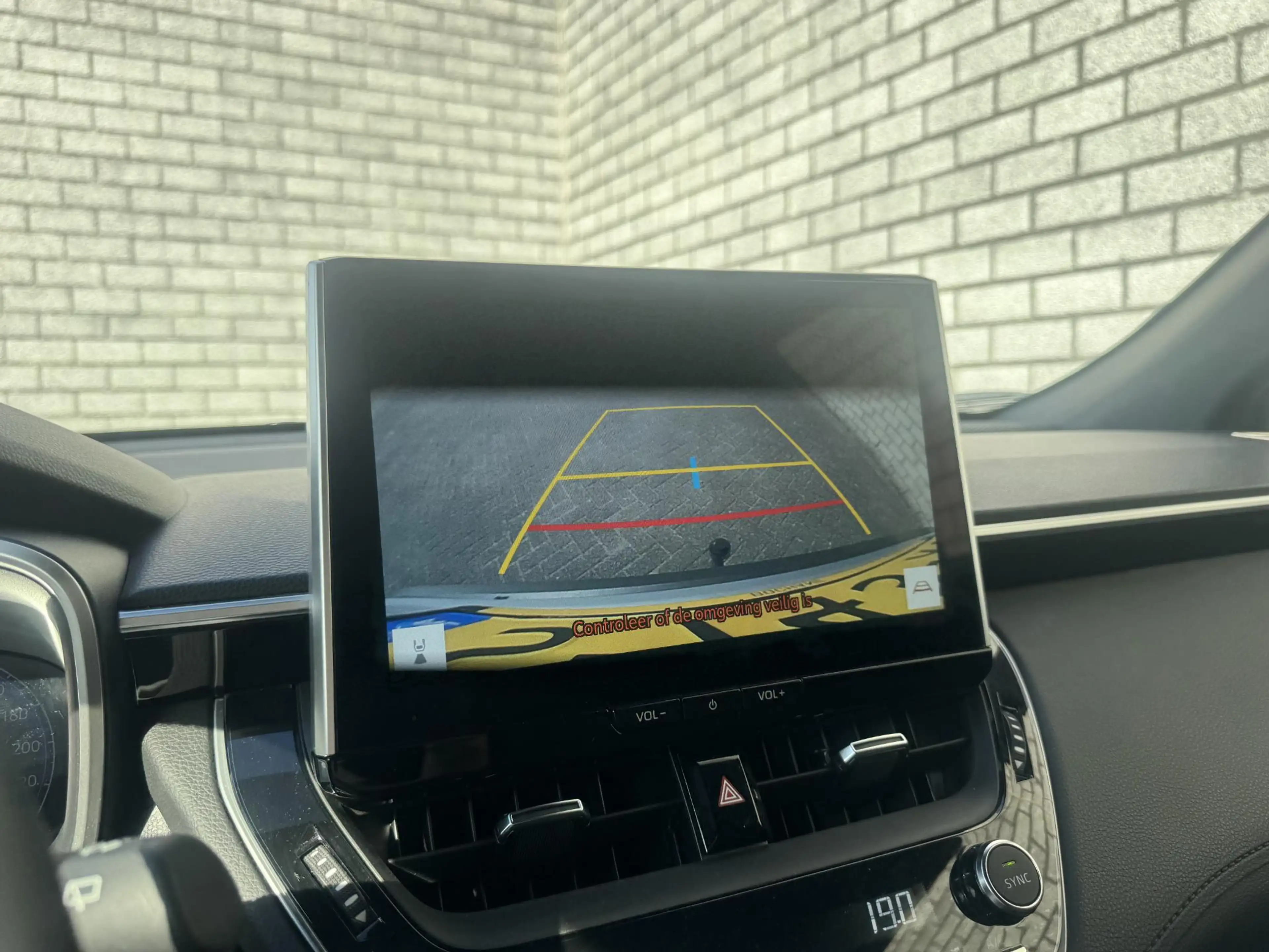 Toyota Corolla Cross 2.0 High Power Hybrid First Edition | Trekhaak | C — photo 28
