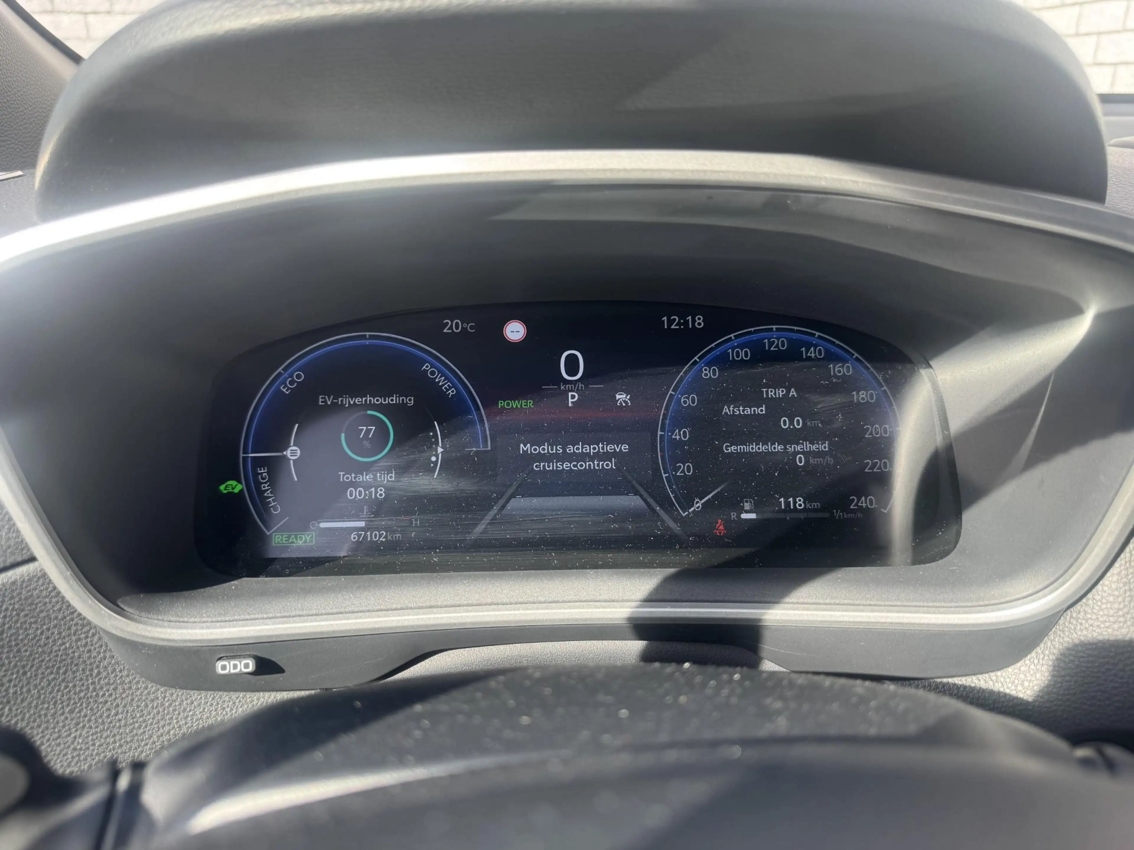 Toyota Corolla Cross 2.0 High Power Hybrid First Edition | Trekhaak | C — photo 4