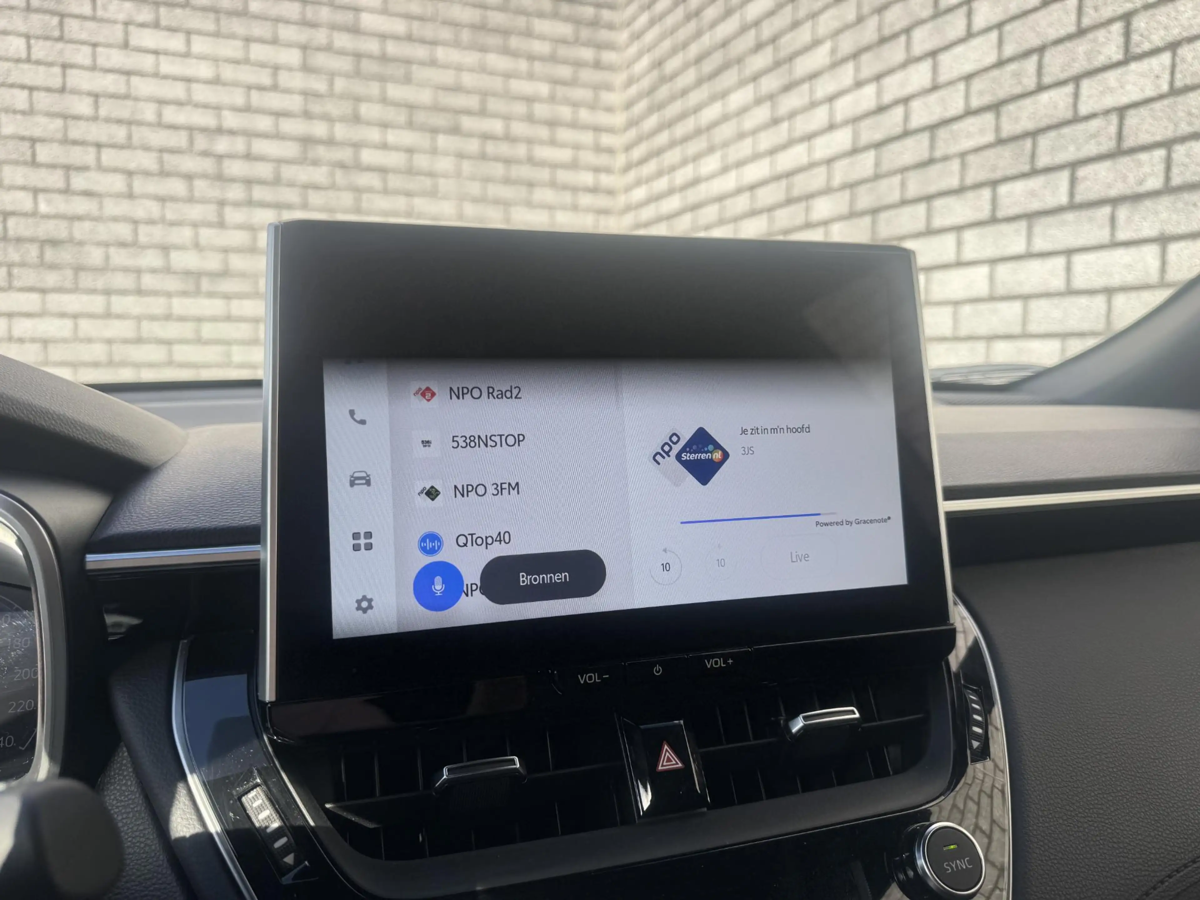 Toyota Corolla Cross 2.0 High Power Hybrid First Edition | Trekhaak | C — photo 30
