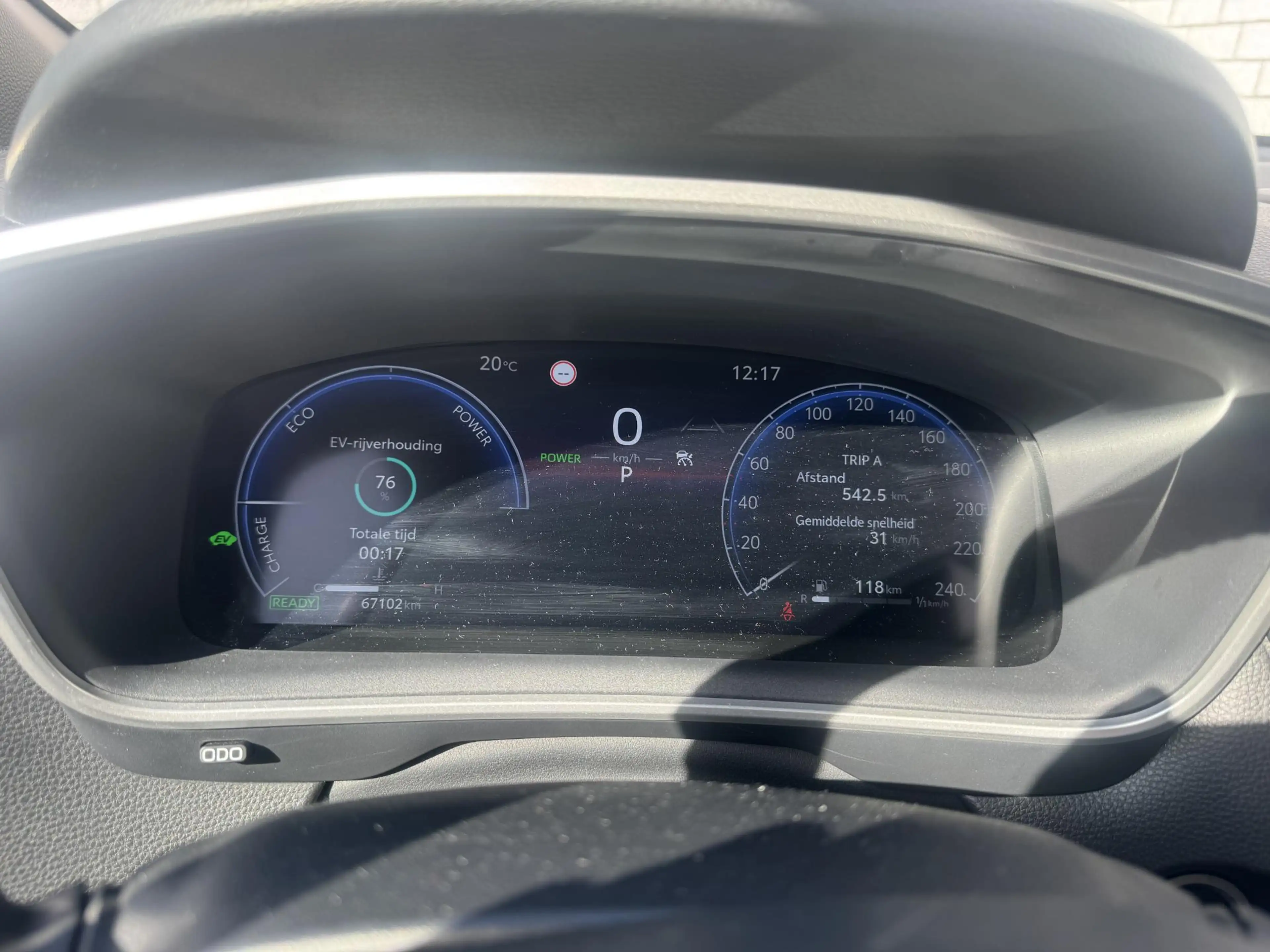 Toyota Corolla Cross 2.0 High Power Hybrid First Edition | Trekhaak | C — photo 31