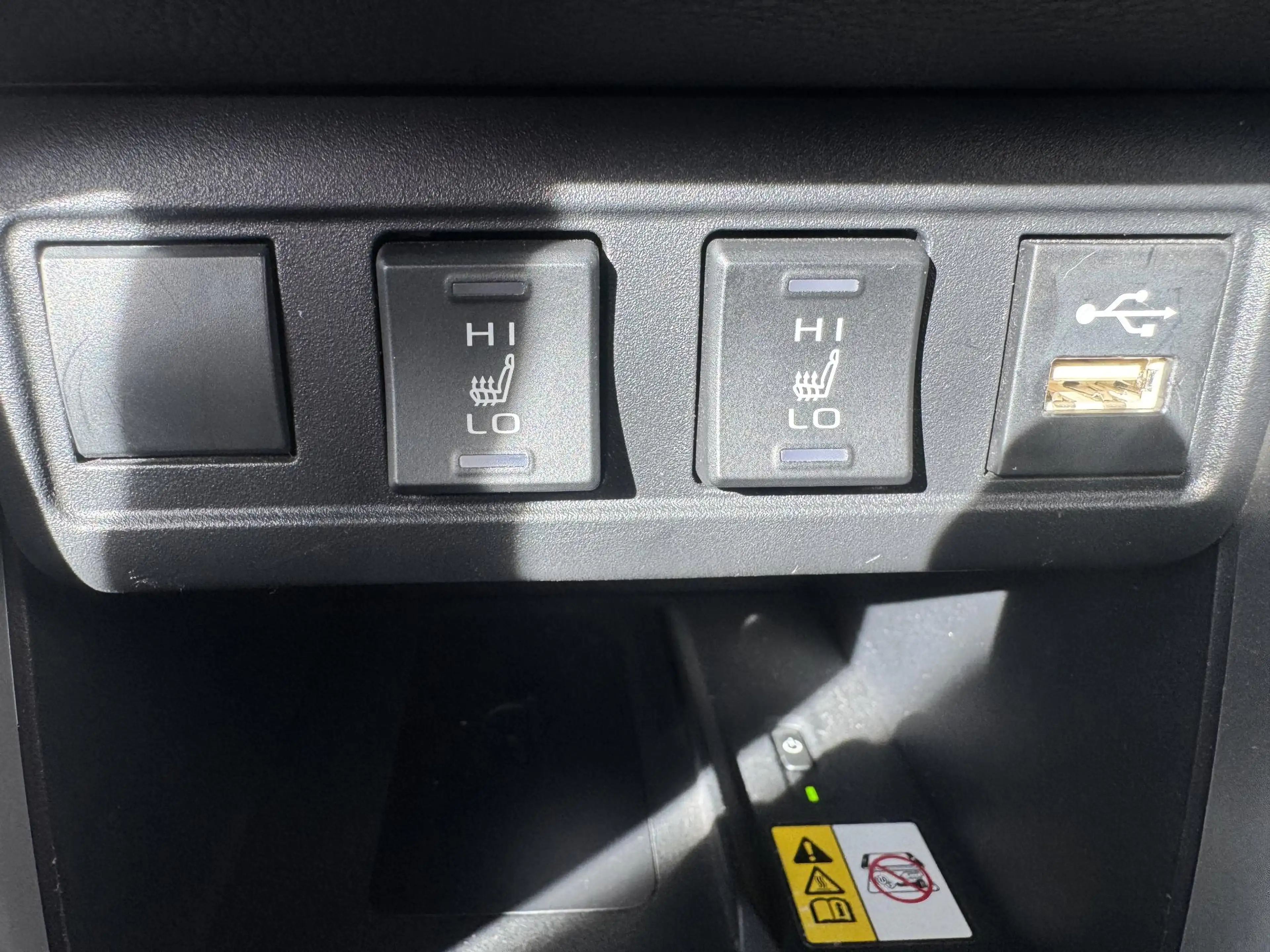 Toyota Corolla Cross 2.0 High Power Hybrid First Edition | Trekhaak | C — photo 29