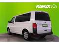 Volkswagen Transporter T6.1 2.0TDI CARAVELLE L1H1 CARPLAY+PDC+SHZ+9-SITZE Blanco - thumbnail 5