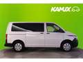 Volkswagen Transporter T6.1 2.0TDI CARAVELLE L1H1 CARPLAY+PDC+SHZ+9-SITZE Blanco - thumbnail 2