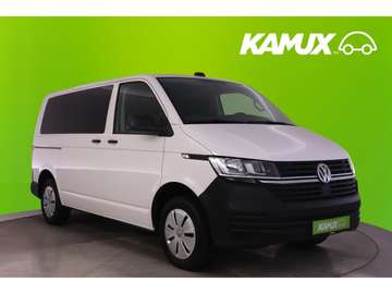 T6.1 2.0TDI CARAVELLE L1H1 CARPLAY+PDC+SHZ+9-SITZE