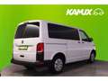 Volkswagen Transporter T6.1 2.0TDI CARAVELLE L1H1 CARPLAY+PDC+SHZ+9-SITZE Blanco - thumbnail 3
