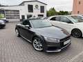 Audi TT Roadster 2.0 TFSI S-Line*NAVI*PDC*SHZ*LED Szary - thumbnail 1
