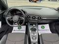 Audi TT Roadster 2.0 TFSI S-Line*NAVI*PDC*SHZ*LED Szary - thumbnail 14