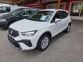 SEAT Arona Arona 1,0 Eco TSI Reference Edition Neues Modell Weiß - thumbnail 1
