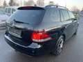 Volkswagen Golf Variant Trendline BlueMotion, TÜV Neu Schwarz - thumbnail 4