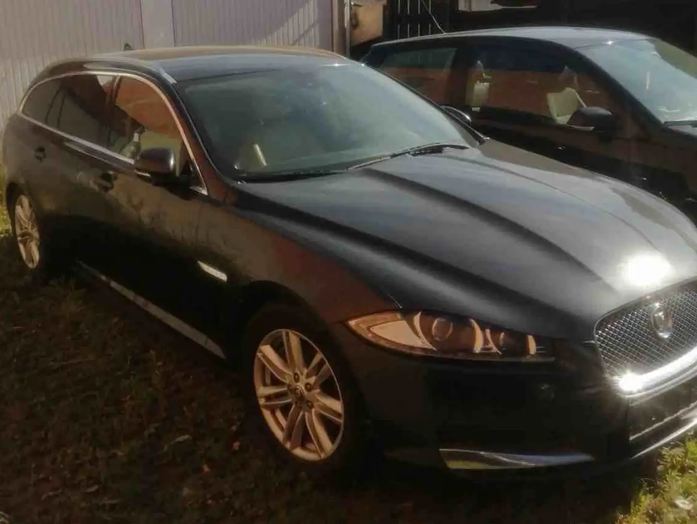 Jaguar XF XF 2.2 Diesel Sportbrake - 1