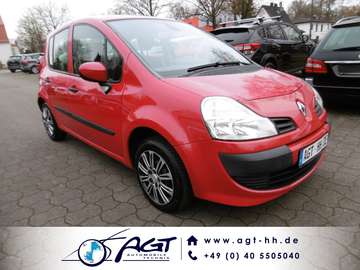 1.2 16V Avantage Klima Allwetterreifen