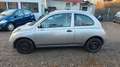 Nissan Micra Visia Silber - thumbnail 8