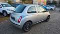 Nissan Micra Visia Silber - thumbnail 4