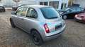Nissan Micra Visia Silber - thumbnail 6