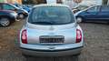 Nissan Micra Visia Silber - thumbnail 5
