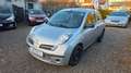 Nissan Micra Visia Silber - thumbnail 1