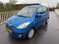 Hyundai i10 1.1 Dynamic Cool Bleu - thumbnail 1