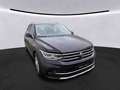 Volkswagen Tiguan Elegance 2.0 TDI DSG Panorama Klima Navi Grau - thumbnail 3
