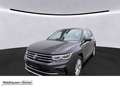 Volkswagen Tiguan Elegance 2.0 TDI DSG Panorama Klima Navi Grau - thumbnail 1