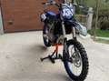 Yamaha YZ 250 Blauw - thumbnail 3