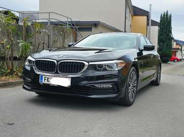 ActiveHybrid 5 Aut.