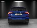 Skoda Kamiq Tour 1,0 TSI 70 kW Blau - thumbnail 4