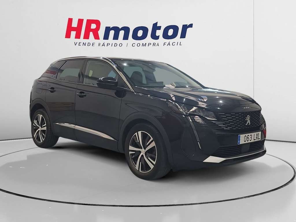 Peugeot 3008 1.5BlueHDi Allure S&S 130 - foto 1