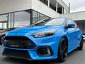 Ford Focus RS 2.3 AWD | Recaro Schalensitze | Brembo Blauw - thumbnail 1