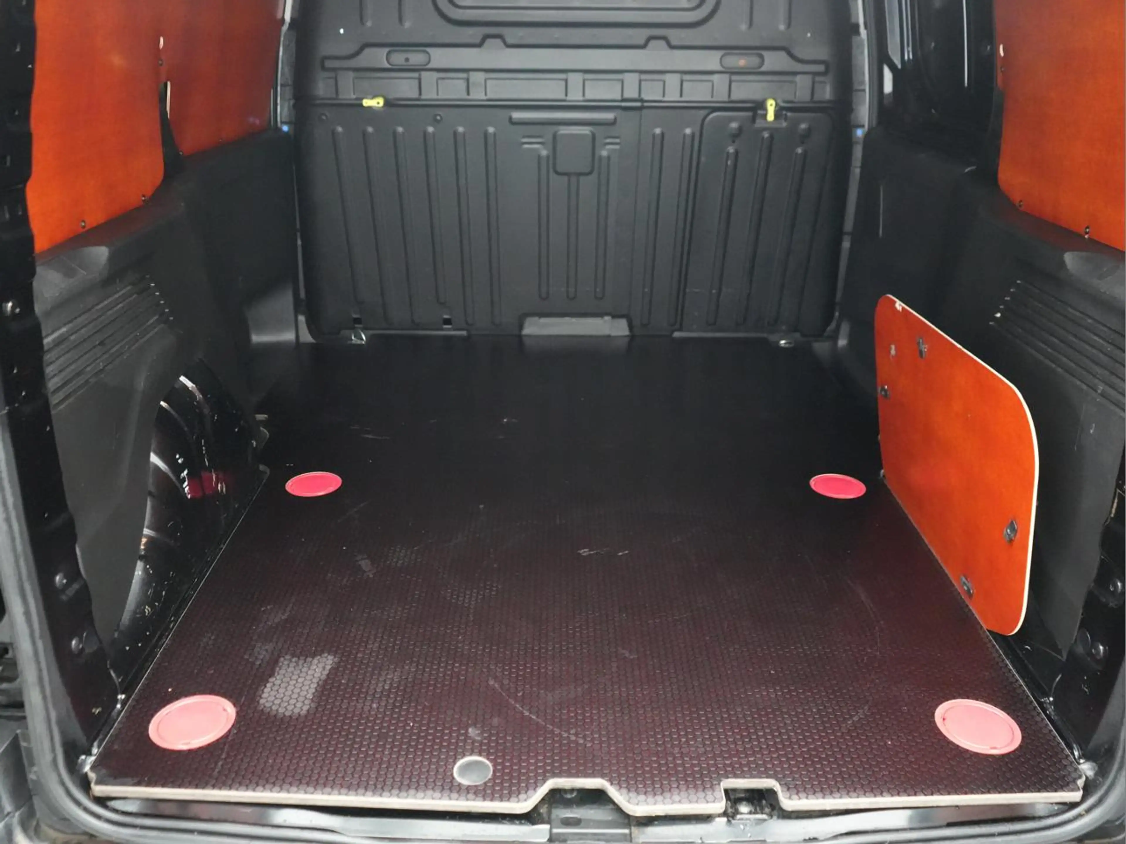 Citroen Berlingo 1.5 BlueHDi M Light Control (EU6.3) — photo 12