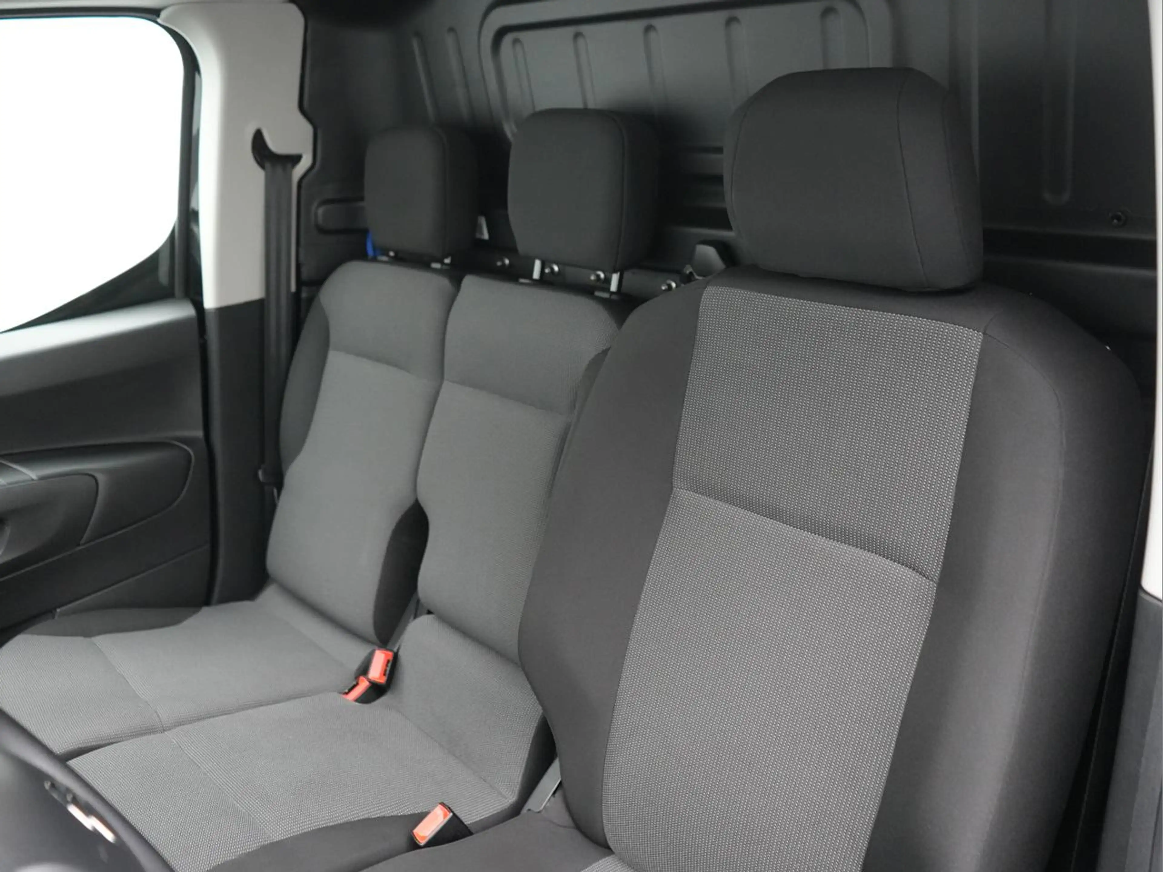 Citroen Berlingo 1.5 BlueHDi M Light Control (EU6.3) — photo 5